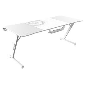 Trine 180 x 80 White